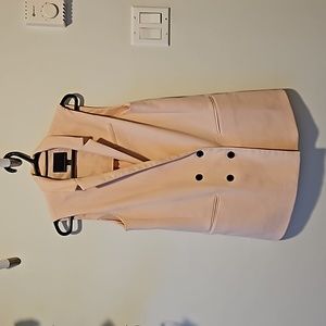 Banana Republic light pink